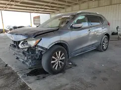 KNMAT2MT9KP536788 2019 NISSAN ROGUE