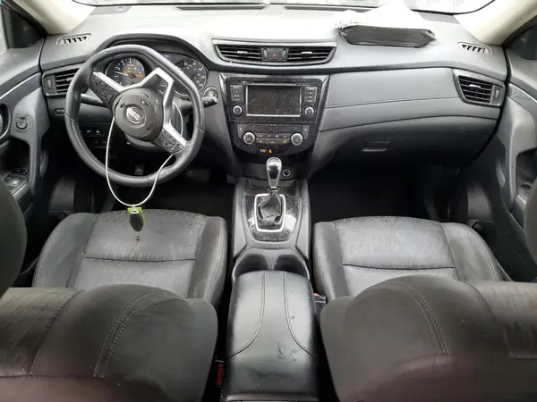KNMAT2MT9KP536788 2019 NISSAN ROGUE - Image 8