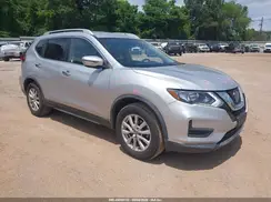 KNMAT2MT9KP538637 2019 NISSAN ROGUE