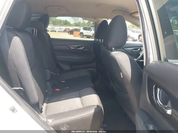 KNMAT2MT9KP538637 2019 NISSAN ROGUE - Image 8