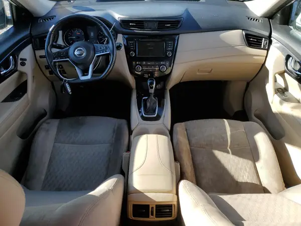 KNMAT2MT9KP539996 2019 NISSAN ROGUE - Image 8