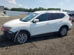 KNMAT2MT9KP540470 2019 NISSAN ROGUE