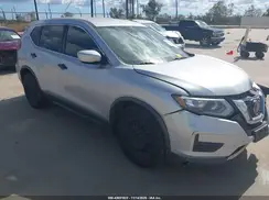 KNMAT2MT9KP541442 2019 NISSAN ROGUE