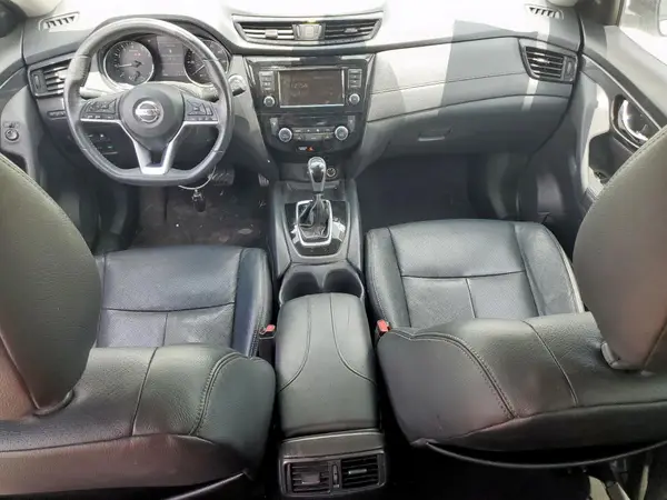 KNMAT2MT9KP541747 2019 NISSAN ROGUE - Image 8