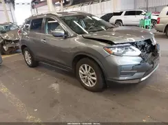 KNMAT2MT9KP544115 2019 NISSAN ROGUE