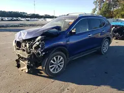 KNMAT2MT9KP544633 2019 NISSAN ROGUE