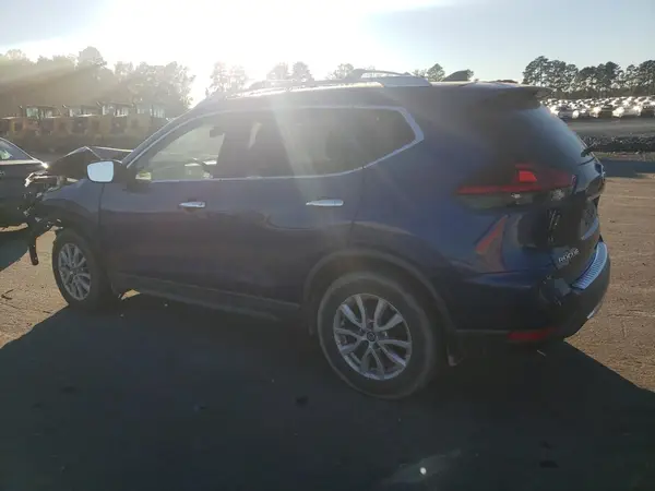 KNMAT2MT9KP544633 2019 NISSAN ROGUE - Image 2