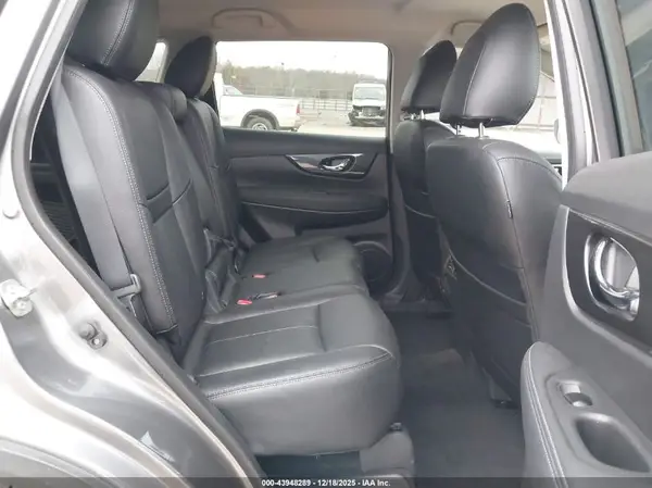KNMAT2MT9KP546124 2019 NISSAN ROGUE - Image 8