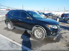 KNMAT2MT9KP547323 2019 NISSAN ROGUE