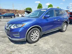 KNMAT2MT9KP547502 2019 NISSAN ROGUE