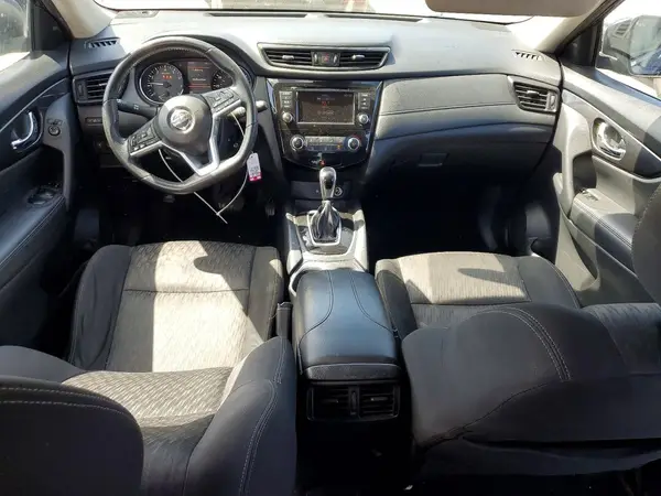 KNMAT2MT9KP547502 2019 NISSAN ROGUE - Image 8