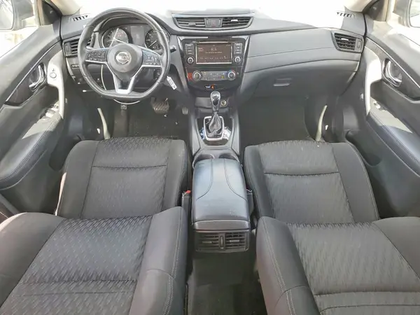 KNMAT2MT9KP548228 2019 NISSAN ROGUE - Image 8