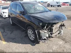 KNMAT2MT9KP548360 2019 NISSAN ROGUE