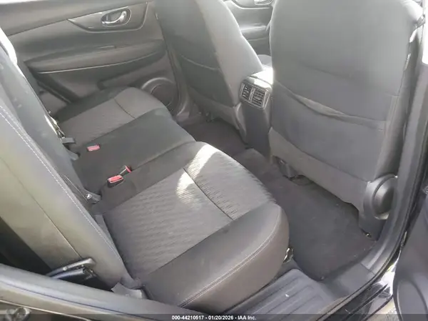 KNMAT2MT9KP548360 2019 NISSAN ROGUE - Image 8