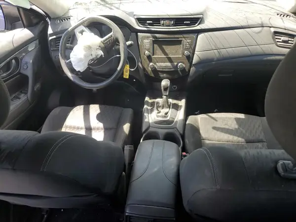 KNMAT2MT9KP549380 2019 NISSAN ROGUE - Image 8