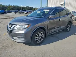 KNMAT2MT9KP550917 2019 NISSAN ROGUE