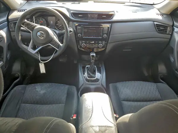 KNMAT2MT9KP550917 2019 NISSAN ROGUE - Image 8