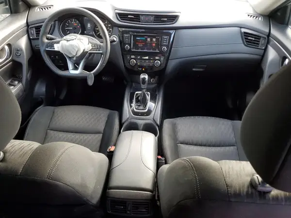 KNMAT2MT9KP551209 2019 NISSAN ROGUE - Image 8