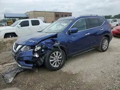 KNMAT2MT9KP551646 2019 NISSAN ROGUE