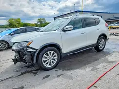 KNMAT2MT9KP552490 2019 NISSAN ROGUE