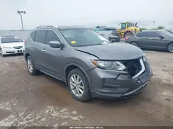 KNMAT2MT9KP553123 2019 NISSAN ROGUE