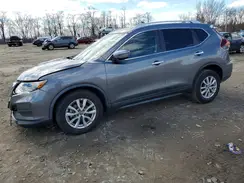 KNMAT2MT9KP554661 2019 NISSAN ROGUE