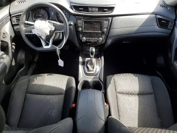 KNMAT2MT9KP554661 2019 NISSAN ROGUE - Image 8