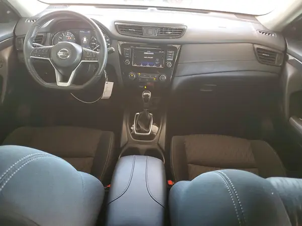 KNMAT2MT9KP556815 2019 NISSAN ROGUE - Image 8