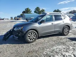 KNMAT2MT9KP557236 2019 NISSAN ROGUE