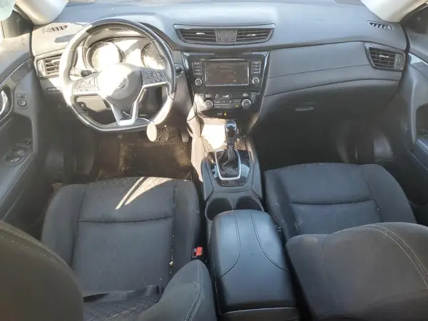KNMAT2MT9KP557236 2019 NISSAN ROGUE - Image 8