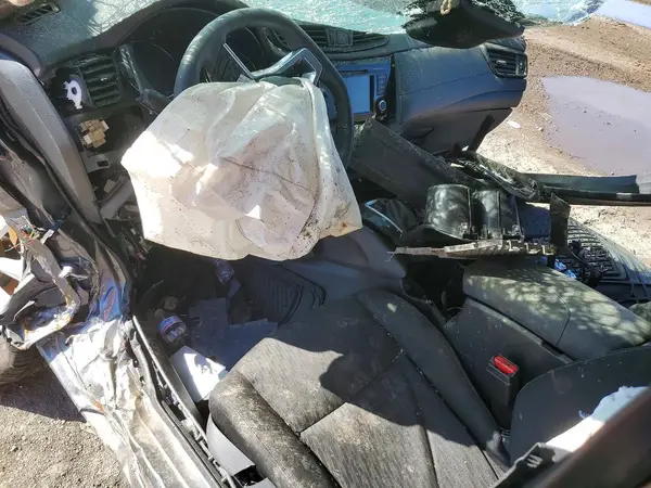 KNMAT2MT9KP557852 2019 NISSAN ROGUE - Image 8