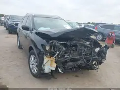 KNMAT2MT9KP559052 2019 NISSAN ROGUE