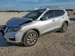 KNMAT2MT9KP559116 2019 NISSAN ROGUE