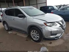 KNMAT2MT9KP559309 2019 NISSAN ROGUE