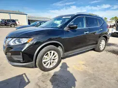 KNMAT2MT9KP559729 2019 NISSAN ROGUE