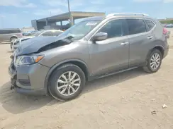KNMAT2MT9KP559911 2019 NISSAN ROGUE