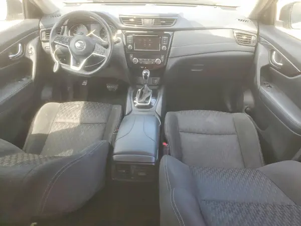 KNMAT2MT9KP559911 2019 NISSAN ROGUE - Image 8