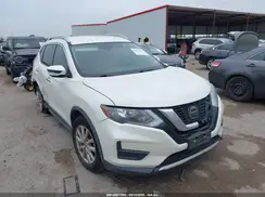 KNMAT2MT9KP560301 2019 NISSAN ROGUE