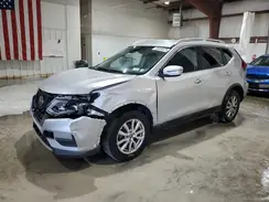 KNMAT2MT9LP501606 2020 NISSAN ROGUE