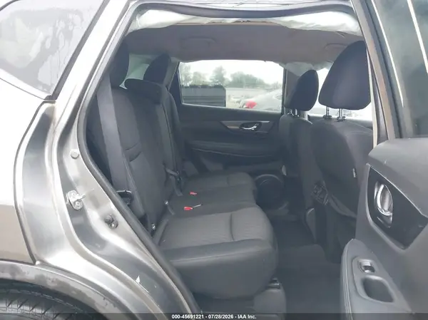 KNMAT2MT9LP502383 2020 NISSAN ROGUE - Image 8