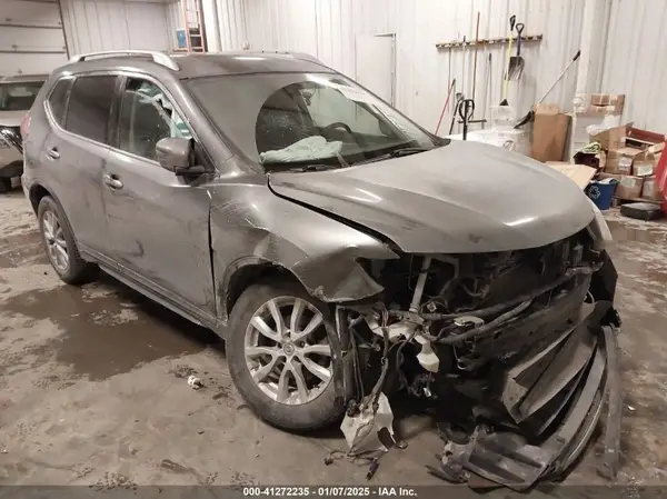 KNMAT2MT9LP502934 2020 NISSAN ROGUE - Image 1