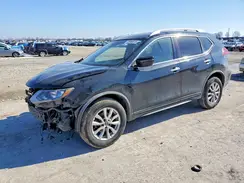 KNMAT2MT9LP503727 2020 NISSAN ROGUE