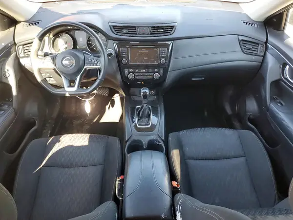 KNMAT2MT9LP503727 2020 NISSAN ROGUE - Image 8