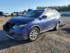 KNMAT2MT9LP504327 2020 NISSAN ROGUE