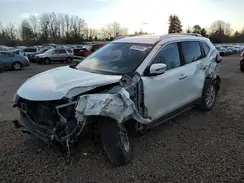 KNMAT2MT9LP504439 2020 NISSAN ROGUE