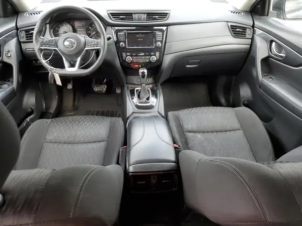 KNMAT2MT9LP504943 2020 NISSAN ROGUE - Image 8