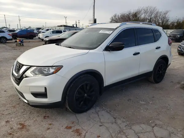 KNMAT2MT9LP506224 2020 NISSAN ROGUE - Image 1