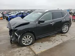 KNMAT2MT9LP506787 2020 NISSAN ROGUE