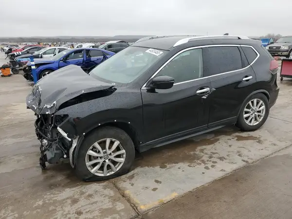 KNMAT2MT9LP506787 2020 NISSAN ROGUE - Image 1