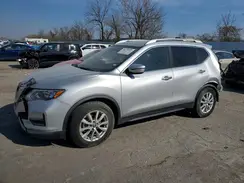 KNMAT2MT9LP508233 2020 NISSAN ROGUE